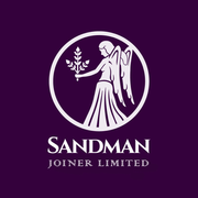 Sandman Joiner Ltd logo
